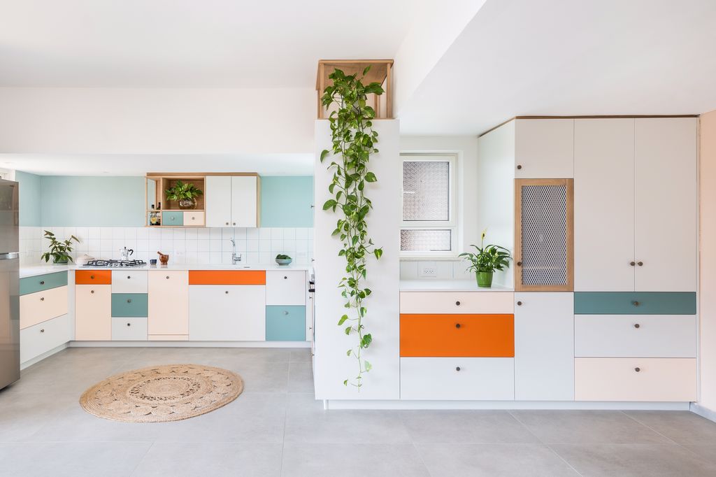 פרוייקטים מגוונים